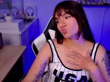 Chaturbate Best Webcam of soyabby_