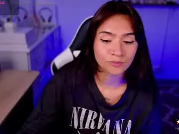 Chaturbate Free Live Porn of soyabby_