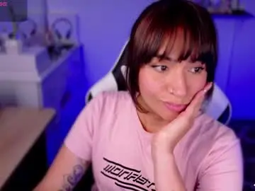 Chaturbate Live Sex Cam of soyabby_