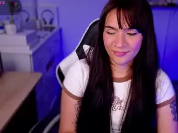 Chaturbate Nude Webcam of soyabby_