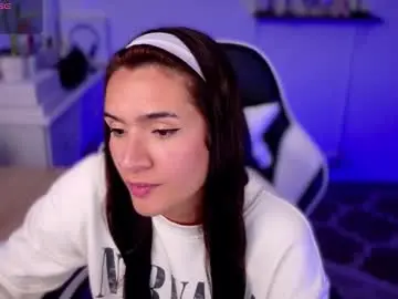 Chaturbate Live Sex of soyabby_