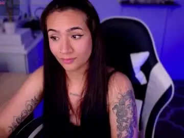 Chaturbate Adult Webcam of soyabby_