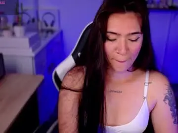 Chaturbate Sex Cam of soyabby_