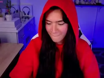 Chaturbate Nude Webcam of soyabby_