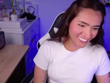 Chaturbate Sex Chat of soyabby_