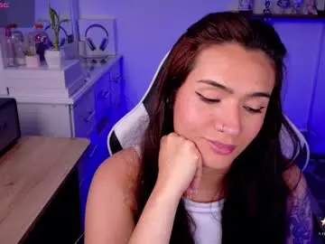 Chaturbate Nude Webcam of soyabby_