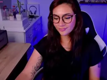 Chaturbate Watch Live Sex Cams of soyabby_