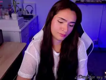 Chaturbate Nude Webcam of soyabby_