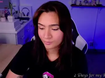 Chaturbate Best Webcam of soyabby_