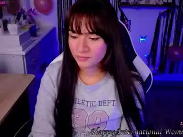 Chaturbate Sex Chat of soyabby_