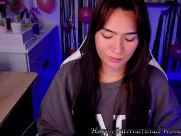 Chaturbate Live Sex Cam of soyabby_