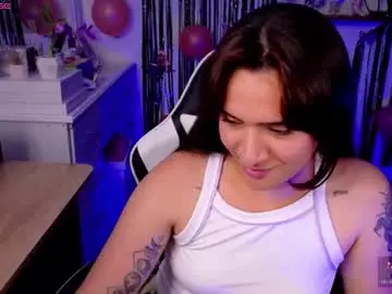 Chaturbate Live Sex Cam of soyabby_