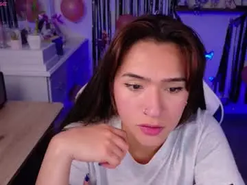 Chaturbate Sex Chat of soyabby_