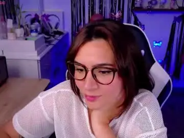 Chaturbate Watch Live Sex Cams of soyabby_