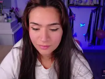 Chaturbate Live Sex of soyabby_