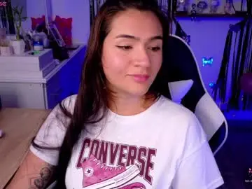 Chaturbate Live Sex Cam of soyabby_