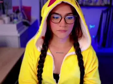 Chaturbate Adult Video Chat of soyabby_