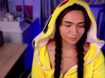 Chaturbate Adult Webcam of soyabby_