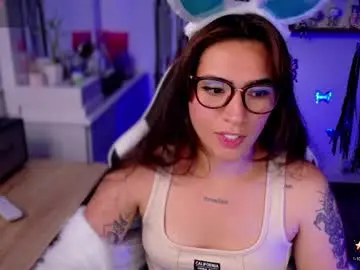 Chaturbate Nude Webcam of soyabby_