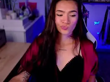 Chaturbate Best live sex cam show of soyabby_