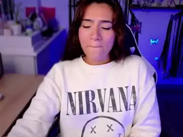 Chaturbate Live Sex of soyabby_