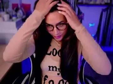 Chaturbate Adult Video Chat of soyabby_