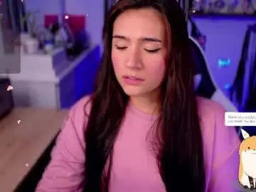 Chaturbate Live Sex of soyabby_