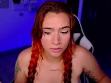 Chaturbate Adult Webcam of soyabby_