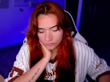 Chaturbate Live Porn of soyabby_