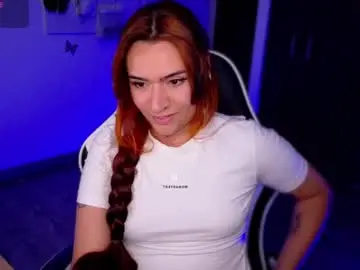 Chaturbate Sex Cam of soyabby_