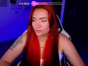 Chaturbate Sex Chat of soyabby_