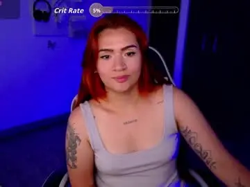 Chaturbate Private Sex Chat of soyabby_