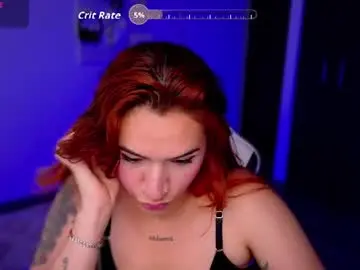 Chaturbate Live Porn of soyabby_