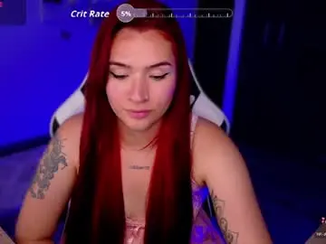 Chaturbate Nude Webcam of soyabby_