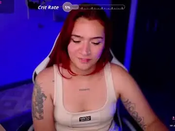Chaturbate Sex Cam of soyabby_