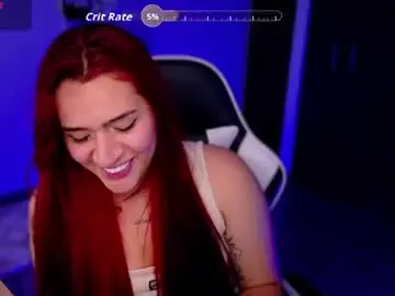 Chaturbate Live Sex of soyabby_