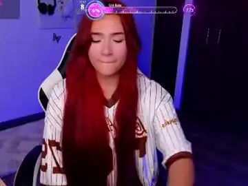Chaturbate Sex Chat of soyabby_