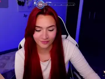 Chaturbate Sex Cam of soyabby_