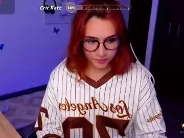 Chaturbate Best Webcam of soyabby_