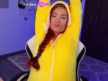 Chaturbate Adult Webcam of soyabby_