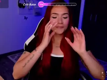 Chaturbate Free Porn Cam of soyabby_
