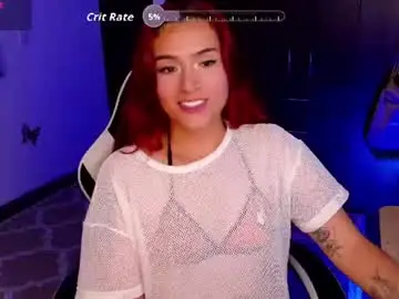 Chaturbate Live Sex Cam of soyabby_