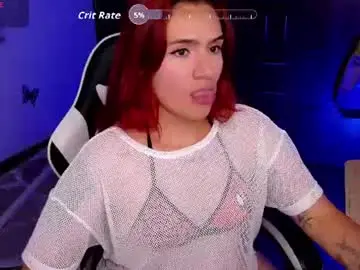Chaturbate Live Porn of soyabby_
