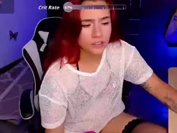 Chaturbate Live Sex Cam of soyabby_