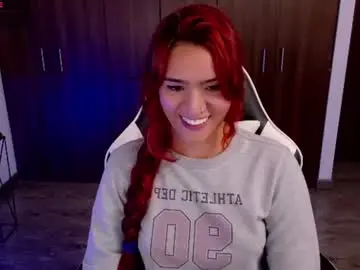 Chaturbate Best live sex cam show of soyabby_