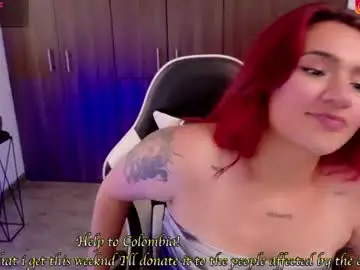Chaturbate Private Sex Chat of soyabby_