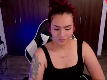 Chaturbate Adult Webcams of soyabby_