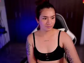 Chaturbate Live Sex of soyabby_