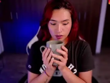 Chaturbate Live Porn of soyabby_