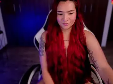 Chaturbate Free Live Porn of soyabby_